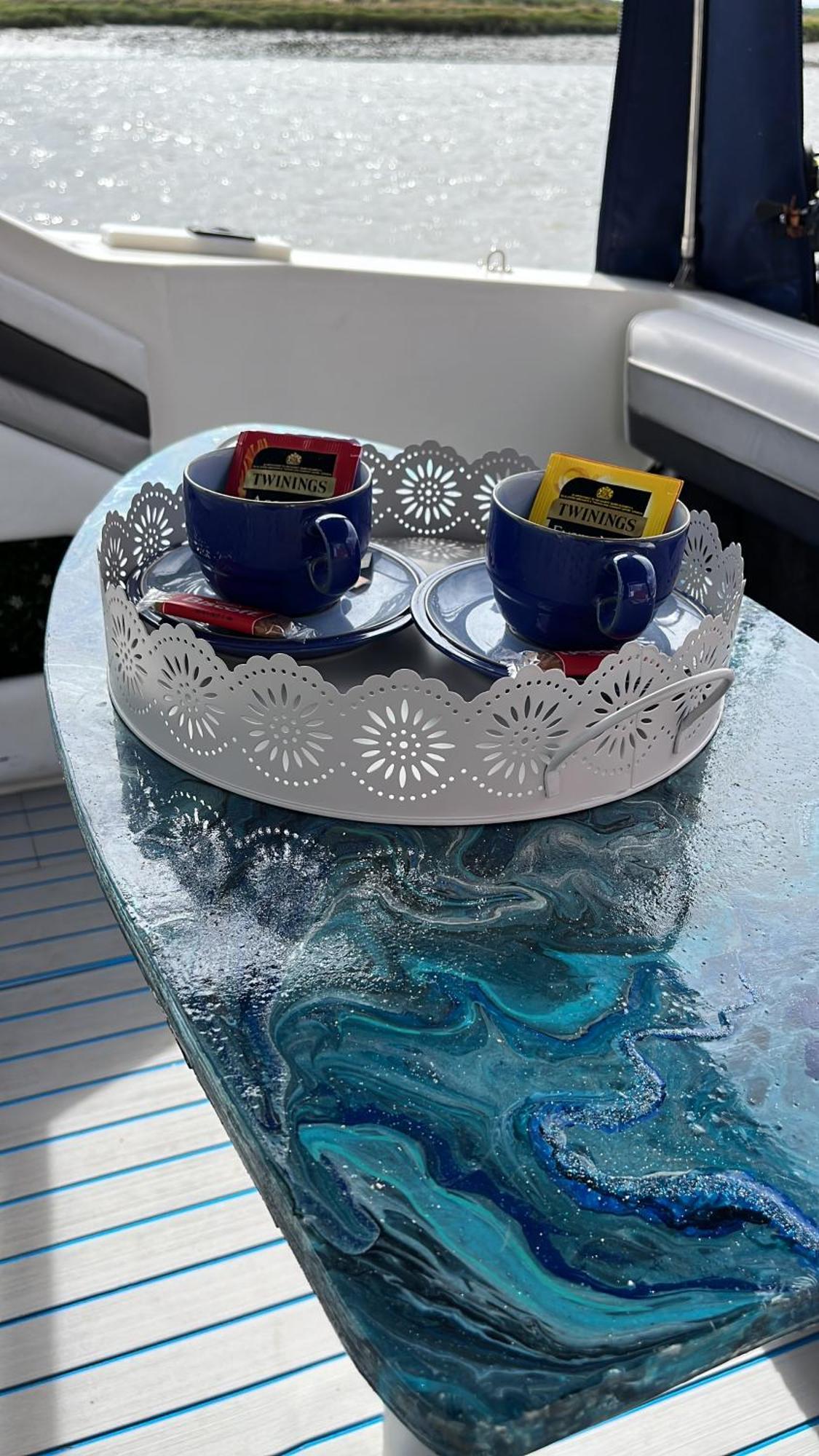 מלון Cuxton Floatsyerboat מראה חיצוני תמונה